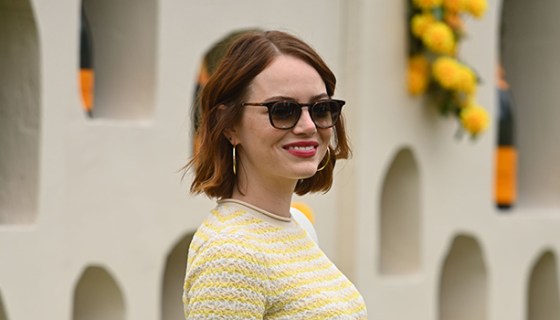 emma stone