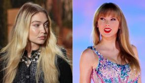 Gigi Hadid Taylor Swift