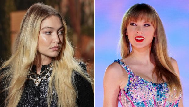 Gigi Hadid Taylor Swift