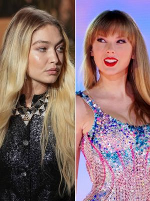 Gigi Hadid Taylor Swift