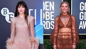 gwyneth paltrow, dakota johnson