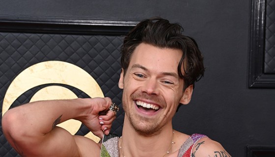 harry styles