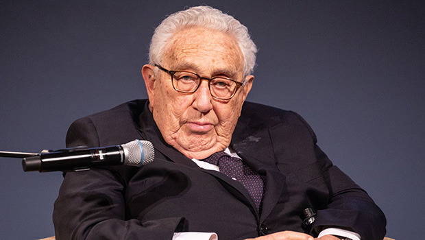 Henry Kissinger: 5 Things to Know About Former US Secretary of State Dead at 100