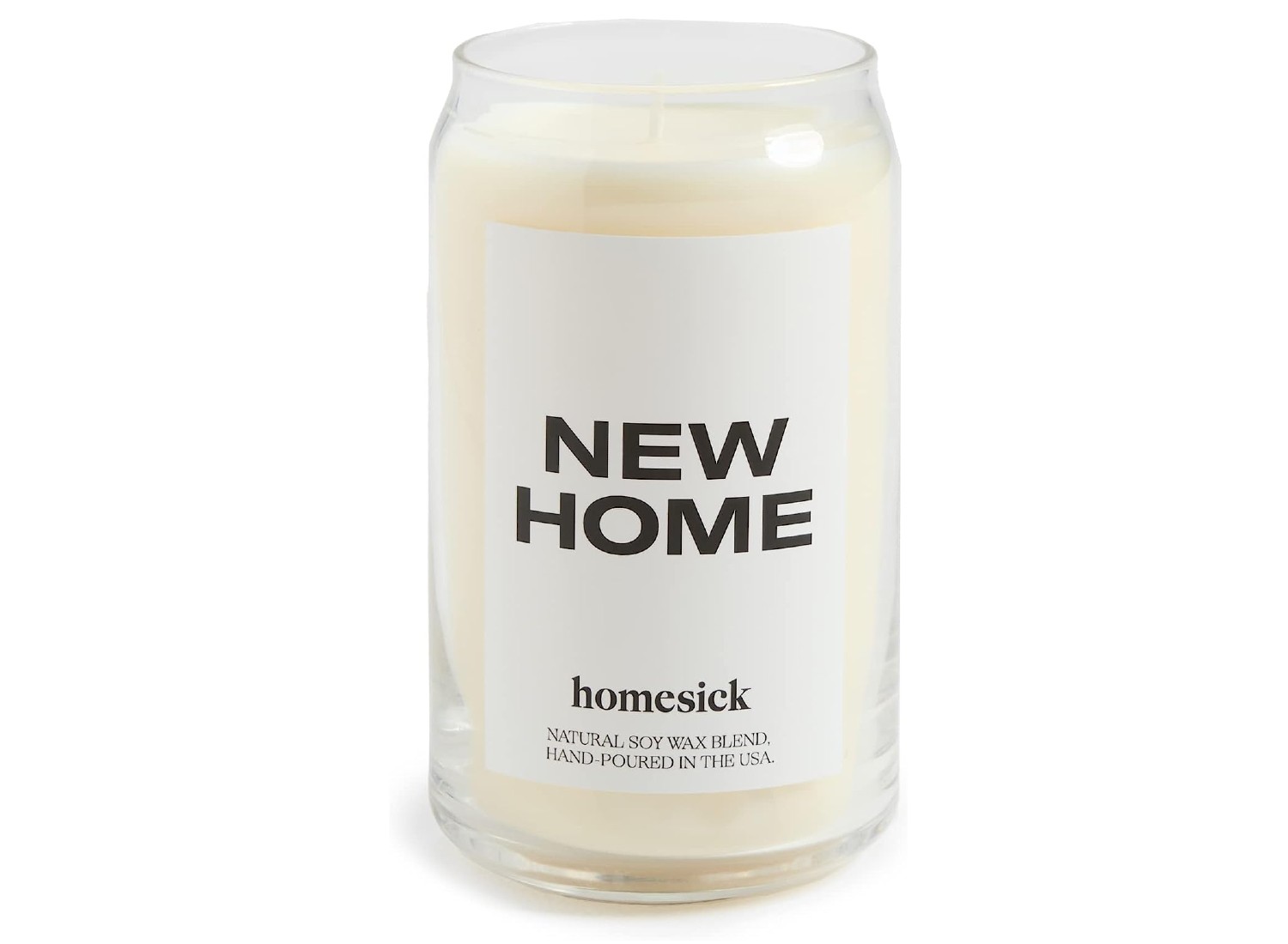 Homesick New Home Scented Candle