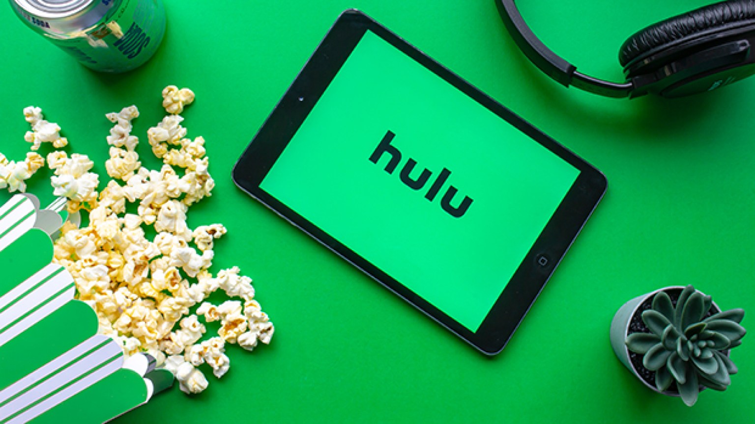 Hulu Cyber Monday Sale 0.99 Cents per Month Hollywood Life