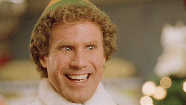 Where to Watch 'Elf' This Holiday Season (2023), What to Stream on Hulu