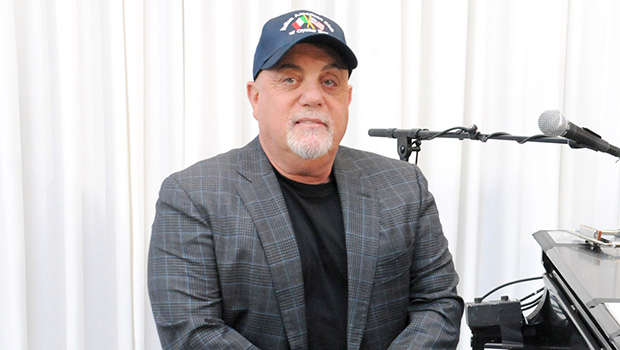 Is Billy Joel Retiring? Everything to Know About His Future Performances