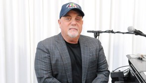 billy joel
