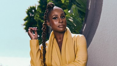 Issa Rae Reflects on SAG-AFTRA Strike in Rare 'Marie Claire' Interview