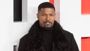 Jamie Foxx