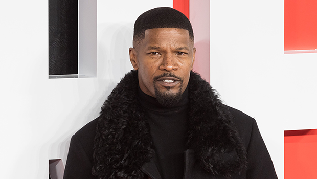 Jamie Foxx