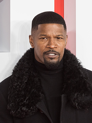 Jamie Foxx