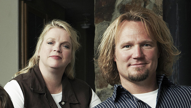 Sister Wives’ Kody Claims He Requested Janelle to ‘Attempt to Reconcile’ – League1News