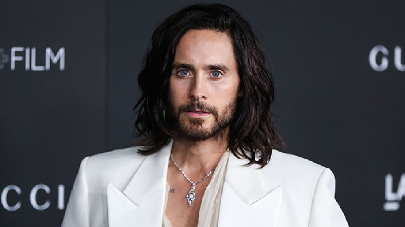 Jared Leto Is The 1st To Legally Climb The Empire State Building