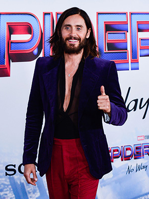 Jared Leto