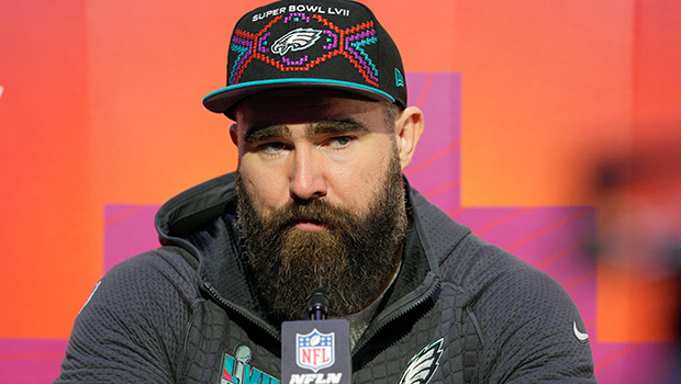 Jason Kelce