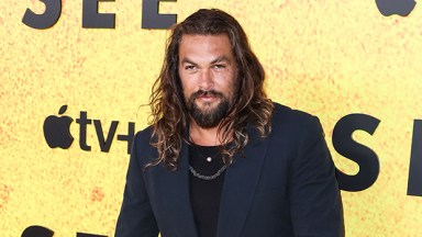 Jason Momoa