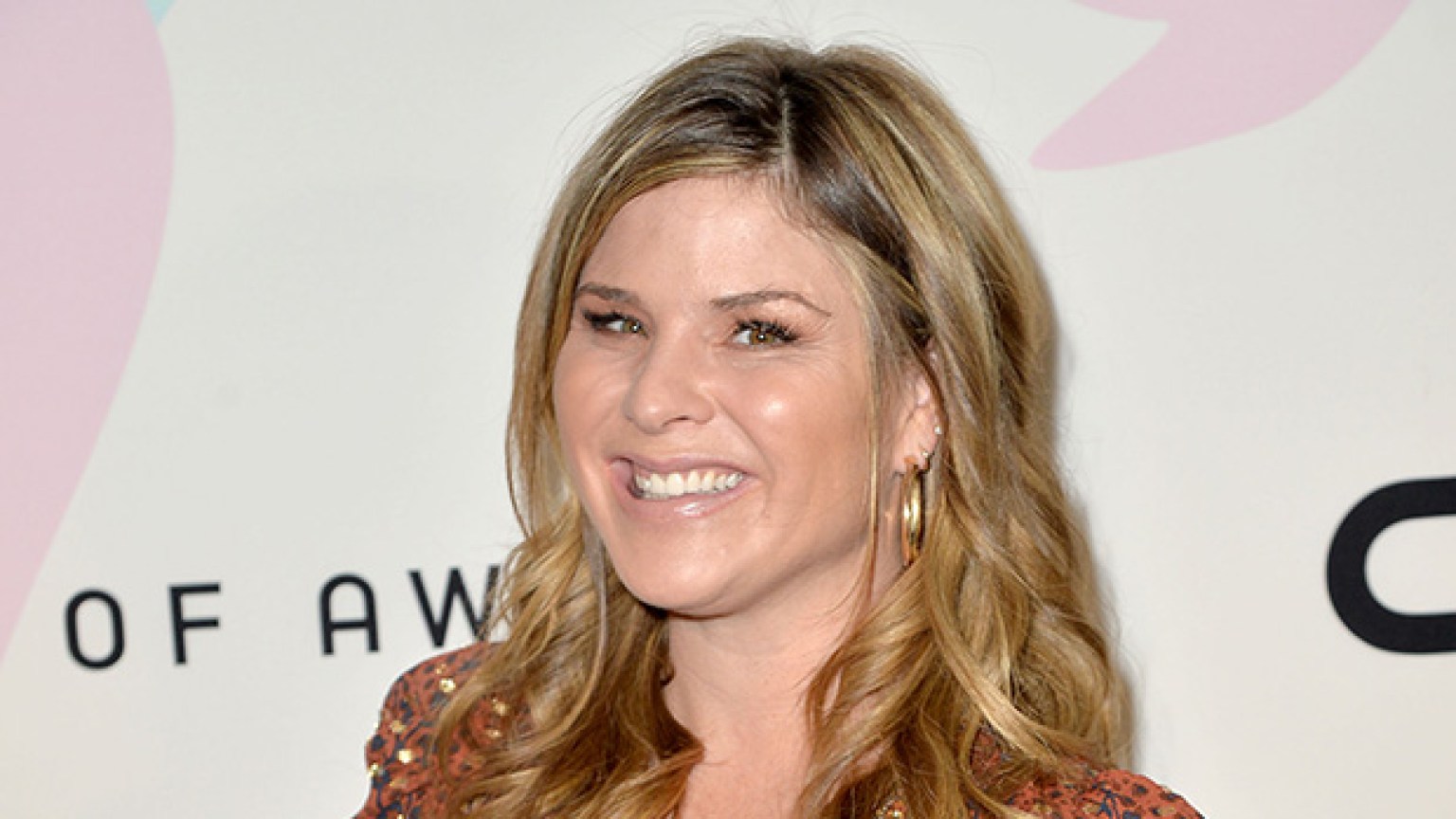 Jenna Bush Hager Reveals Her Kids Call Her by Her First Name ...