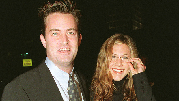 Friends' cast 'reeling' from Matthew Perry's death: source