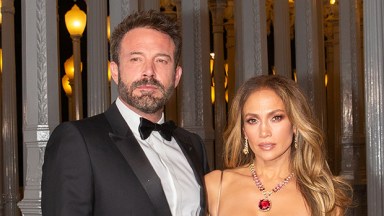 Jennifer Lopez Tells Ben Affleck Fans to ‘Back Up’ in New Video