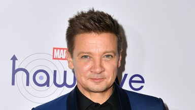Jeremy Renner Opens Up About Therapy After Snowplow Accident – Hollywood Life