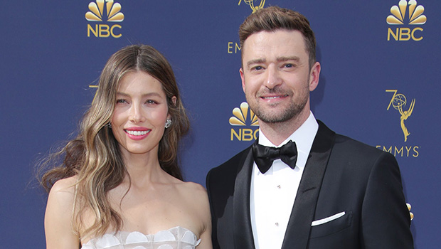 Jessica Biel Rocks String Bikini With Justin Timberlake After Disabling Comments Amid Britney’s Memoir