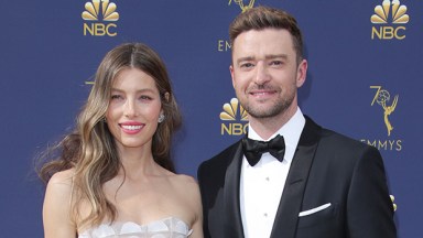 Jessica Biel Justin Timberlake