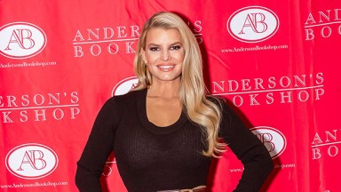 Jessica Simpson Teases Return to Music After 10-Year Hiatus – Hollywood ...
