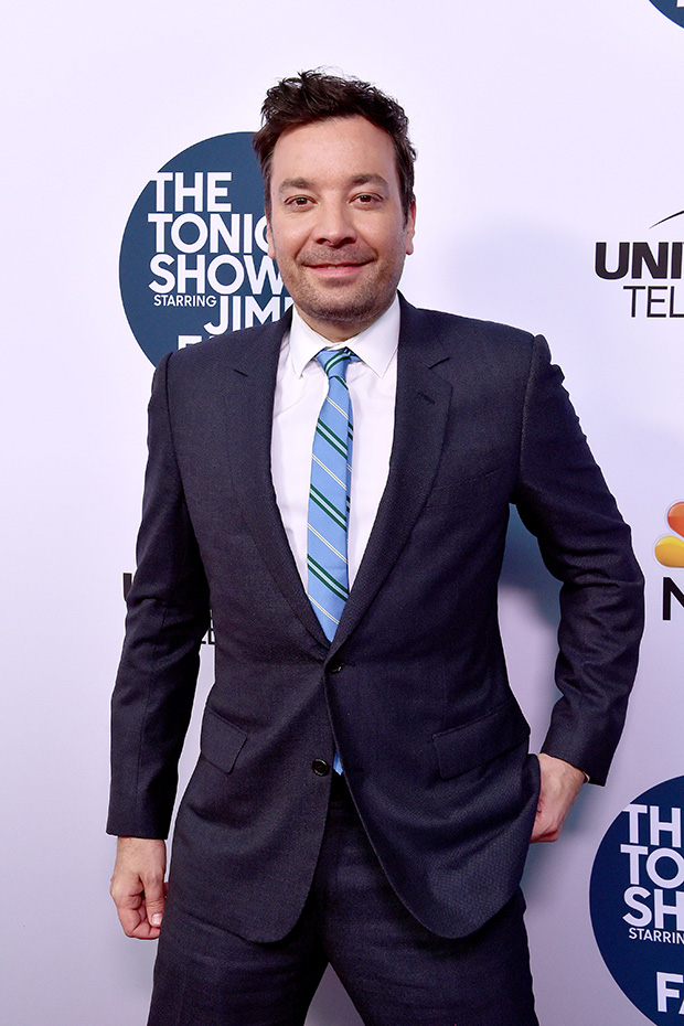 Jimmy Fallon