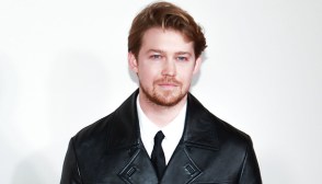 Joe Alwyn