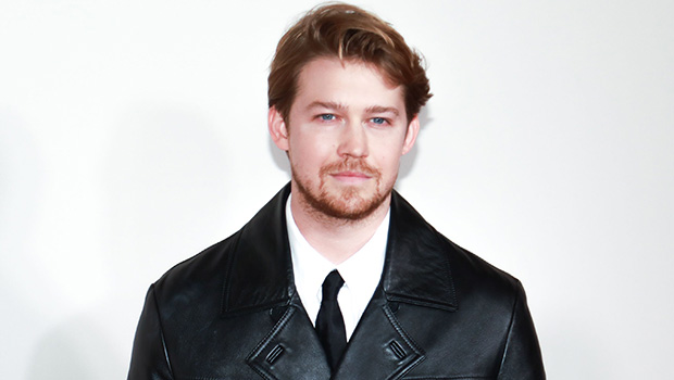 Joe Alwyn