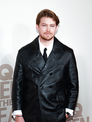 Joe Alwyn