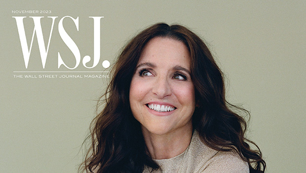 Julia Louis-Dreyfus Opens Up About Her Breast Cancer Treatment 5 Years Later in Rare Interview