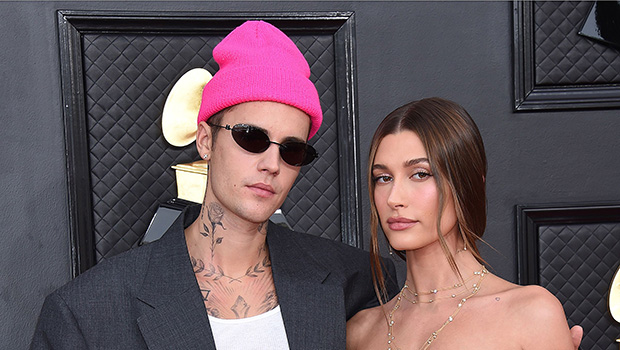 Justin Bieber Gushes Over Hailey Bieber on Her 27th Birthday: ‘I’m the Lucky One’ #JustinBieber