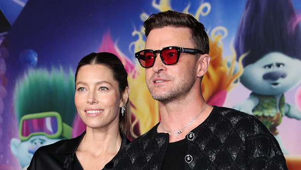 Justin Timberlake & Jessica Biel Spotted Out to Dinner in L.A. Following Britney Spears Memoir Drama