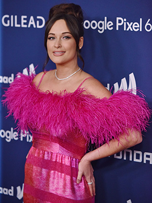Kacey Musgraves