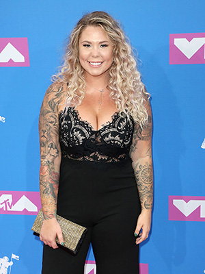Kailyn Lowry