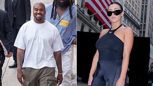 Did Kanye West and Bianca Censori Split? – Hollywood Life