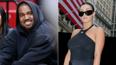 ဟော်လီဝုဒ်မှ နောက်ဆုံးရသတင်း။ Kanye West သည် သူ၏ ‘Muse’ Bianca Censori- ‘အလှဆုံး’ ကို ချစ်သော မွေးနေ့သတင်းကို မျှဝေခဲ့သည်