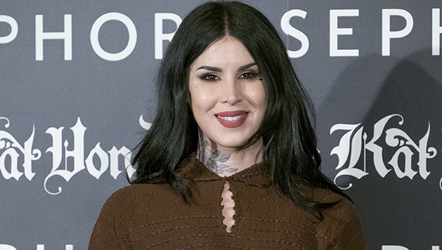 Kat Von D Says She Was ‘Miserable’ Practicing Witchcraft – Hollywood Life
