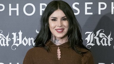 Kat Von D