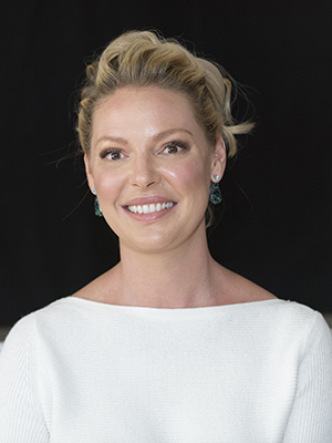katherine heigl