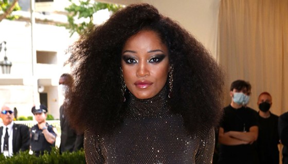 Keke Palmer’s Mom Reacts to Darius Jackson Drama Amid Custody Battle