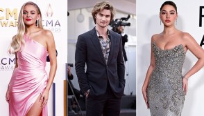 Kelsea Ballerini Chase Stokes Madelyn Cline