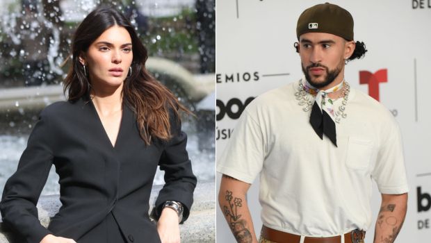 Did Kendall Jenner and Bad Bunny Break Up? She Posts Cryptic Message About ‘What’s Meant’ for Her