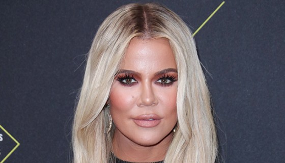 Khloe Kardashian