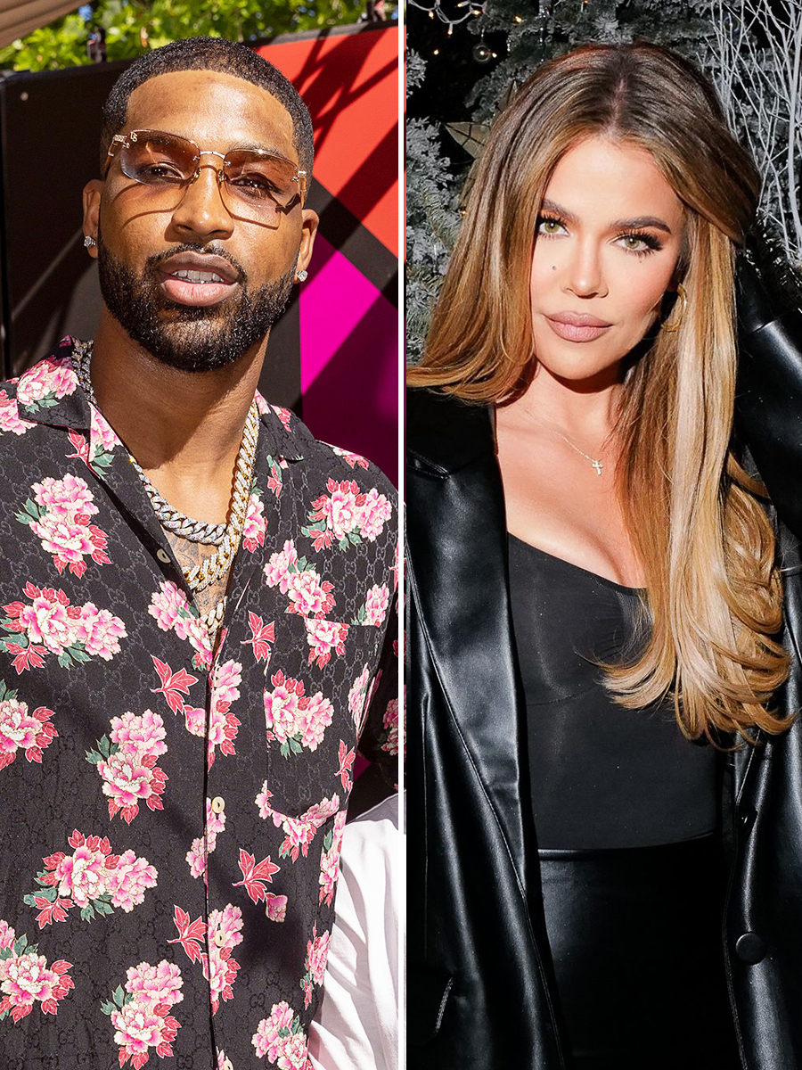 Why Did Tristan Thompson Cheat on Khloe Kardashian? His Reason