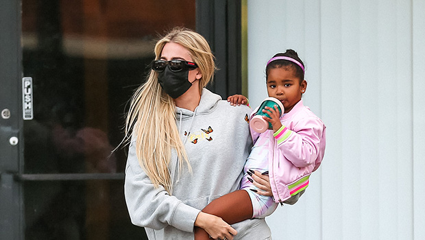 Khloe Kardashian’s Daughter True Is Ready for the Tooth Fairy to Visit After Losing Tooth