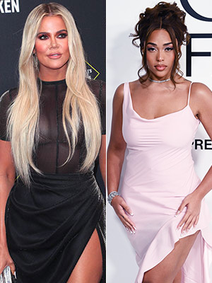 Khloe Kardashian
