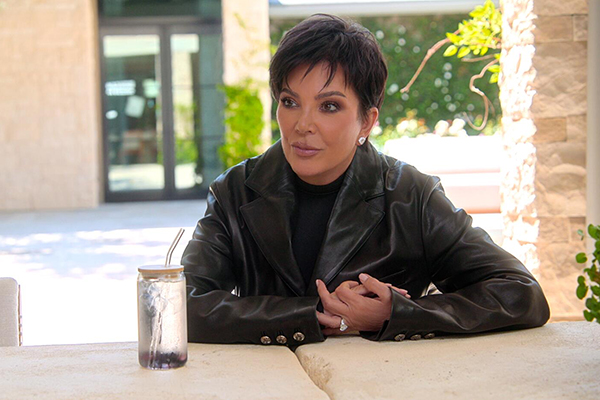 Kris Jenner